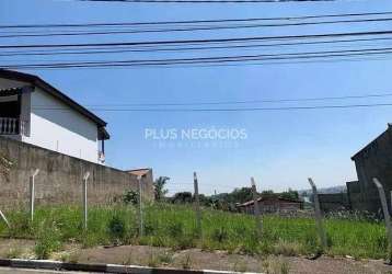 Terreno à venda, excelentes terrenos à venda em votorantim - 600m² total, localização privilegiada!