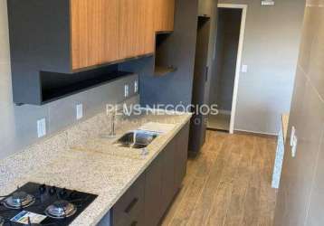 Flat com 1 dorm, jardim américa, sorocaba, cod: 9413