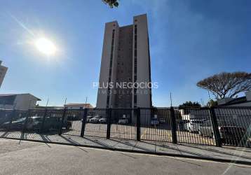 Apartamento à venda, jardim simus, sorocaba, sp