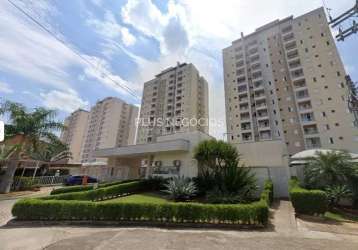 Oportunidade única!! apartamento à venda no passeo condomínio club, wanel ville, sorocaba, sp