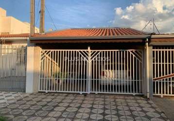 Casa à venda com 2 quartos e 2 vagas de garagem , bairro jardim morumbi, sorocaba, sp