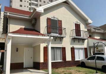 Casa a venda, 3 dormitorios, condominio fechado, otima localização, jardim são carlos, sorocaba, sp