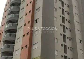 Apartamento para venda e locação, 3 dormitorios, 2 vagas cobertas, otima localização, jardim emília