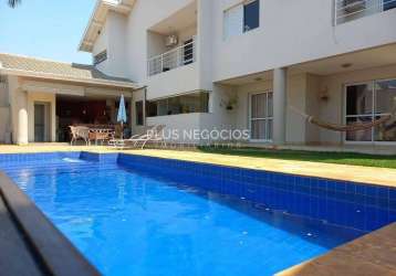 Casa térrea de alto padrão na vila homero em indaiatuba: 600m², 3 suítes, piscina e área gourmet