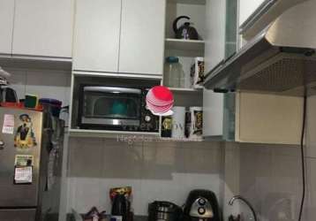 Apartamento com 2 quartos à venda na rua geraldo de lima viana, 26, serrano, belo horizonte por r$ 260.000