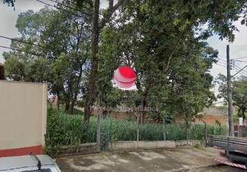 Terreno à venda na ligúria, 635, bandeirantes, belo horizonte por r$ 950.000