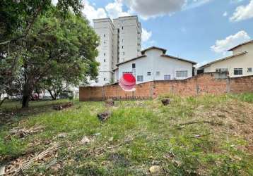 Terreno comercial para alugar na rua castelo de veiros, 114, castelo, belo horizonte por r$ 6.300