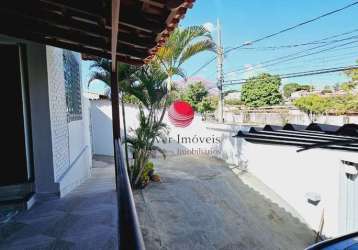 Casa com 3 quartos à venda na avenida joão paulo i, 190, alípio de melo, belo horizonte por r$ 790.000