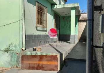 Casa com 3 quartos à venda na rua ipanema, 641, urca, belo horizonte por r$ 420.000