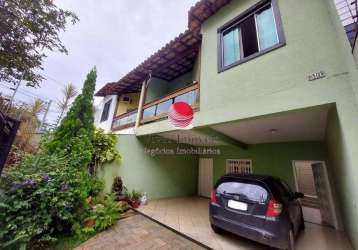 Casa com 4 quartos à venda na rua maria cândida de jesus, 510, jardim paquetá, belo horizonte por r$ 815.000