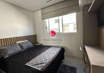 Apartamento com 1 quarto para alugar na rua wady josé alau, 125, ouro preto, belo horizonte por r$ 3.100