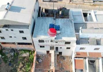 Casa com 4 quartos à venda na rua alvinópolis, 1178, parque xangri-lá, contagem por r$ 620.000