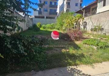 Terreno comercial para alugar na belterra, 346, ouro preto, belo horizonte por r$ 4.200