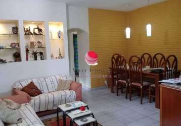 Casa com 5 quartos à venda na rua bom jesus da penha, 10, santa terezinha, belo horizonte por r$ 750.000