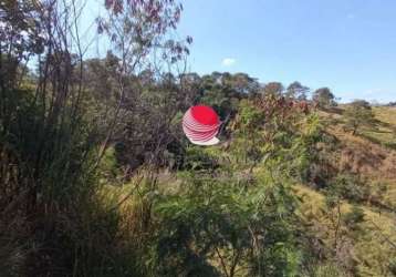 Terreno à venda na rua santo onofre, 311, manacás, belo horizonte por r$ 320.000