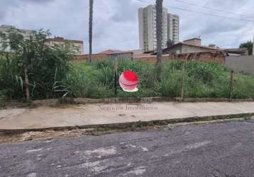 Terreno à venda na rua shirley regina das chagas, 221, serrano, belo horizonte por r$ 1.650.000