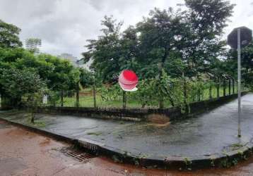 Terreno à venda na avenida miguel perrela, 555, castelo, belo horizonte por r$ 1.100.000