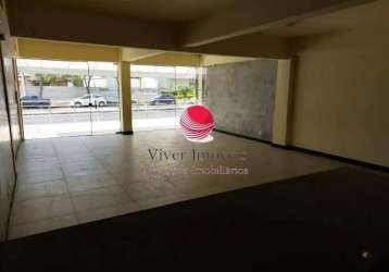 Ponto comercial para alugar na avenida fleming, 1187, ouro preto, belo horizonte por r$ 7.800