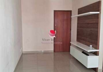 Apartamento com 2 quartos à venda na rua homero de oliveira, 330, santa amélia, belo horizonte por r$ 239.000