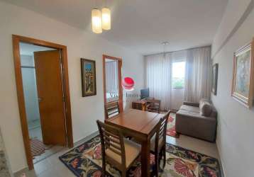 Apartamento com 1 quarto para alugar na rua professor domício murta, 181, ouro preto, belo horizonte por r$ 2.500