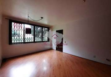 Apartamento 03 quartos à venda, 89 m² - várzea -teresópolis/ rj