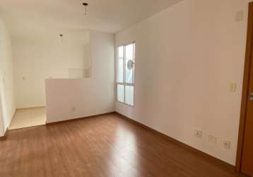 Apartamento 2 quartos - jardim de hanover