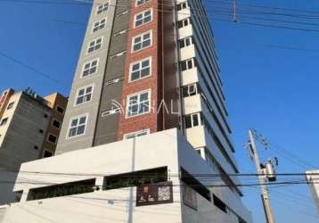 Apartamento para venda em ponta grossa / pr no bairro centro