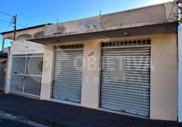 Casa à venda, 3 quartos, 2 vagas, brasil - uberlandia/mg