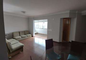 Apartamento para aluguel, 3 quartos, 3 suítes, 2 vagas, osvaldo rezende - uberlandia/mg