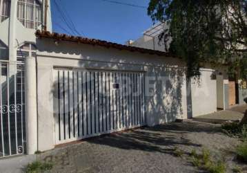 Casa para aluguel, 3 quartos, 1 suíte, 2 vagas, cazeca - uberlandia/mg