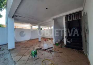 Casa para aluguel, 3 quartos, 2 suítes, 4 vagas, tibery - uberlandia/mg