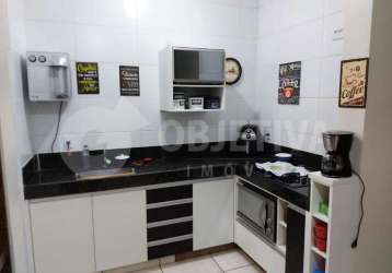 Apartamento disponível para venda no bairro maravilha em uberlândia