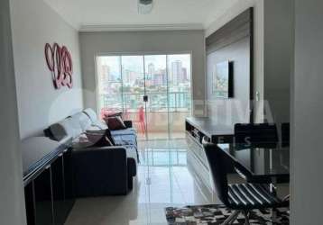 Apartamento para aluguel, 4 quartos, 2 suítes, 3 vagas, vigilato pereira - uberlandia/mg