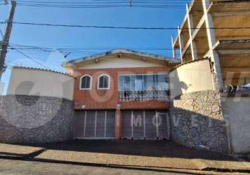 Casa para aluguel, 3 quartos, 1 suíte, 4 vagas, tabajaras - uberlandia/mg