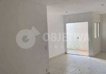 Apartamento à venda, 2 quartos, 1 suíte, 1 vaga, jardim espanha - uberlandia/mg