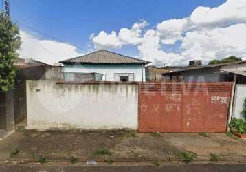 Terreno à venda, vigilato pereira - uberlandia/mg