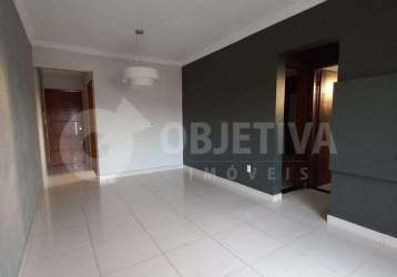 Apartamento à venda, 2 quartos, 1 suíte, 2 vagas, pampulha - uberlandia/mg