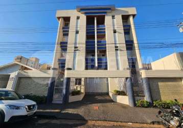 Apartamento para aluguel, 3 quartos, 1 suíte, 2 vagas, nossa senhora aparecida - uberlandia/mg