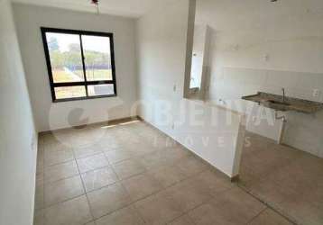 Apartamento à venda, 2 quartos, 1 vaga, grand ville - uberlandia/mg