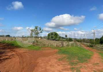 Terreno à venda, jockey camping - uberlandia/mg