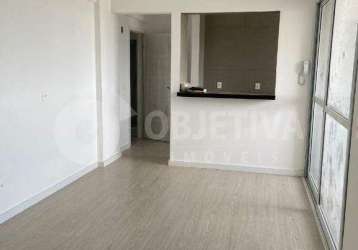 Apartamento à venda, 2 quartos, 1 suíte, 2 vagas, lagoinha - uberlandia/mg