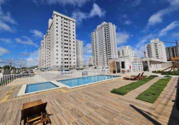 Apartamento para aluguel, 2 quartos, 1 vaga, jardim espanha - uberlandia/mg