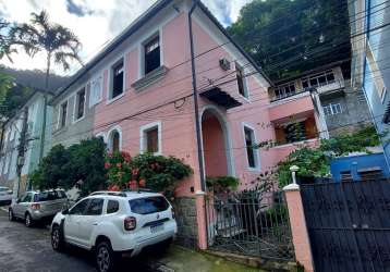 Vendo casa no bairro do humaitá