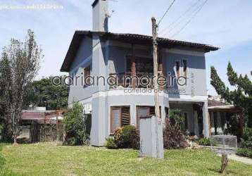 Casa em condomínio para venda em viamão, condomínio cantegril, 3 dormitórios, 1 suíte, 3 banheiros, 1 vaga