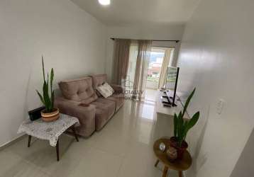 Apartamento de 3 dormitórios no bairro quintino