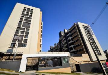 Lindo apartamento no bacacheri 2 e 3 quartos