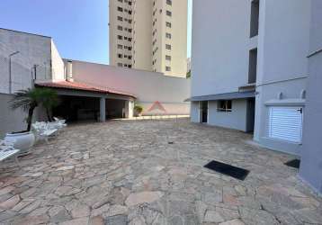 Apartamento - locação - vila santa maria