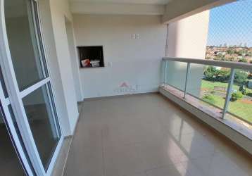 Apartamento - locação - duetto boulevard