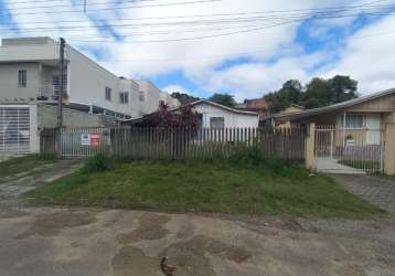 Terreno com 510 m² - zr2 - santa cândida