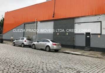 Barracão / galpão / depósito à venda no ipiranga, são paulo , 1605 m2 por r$ 8.009.100